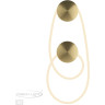 Бра ODEON LIGHT CORDA 4397/30WL