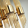 Бра ODEON LIGHT HALL FLAMBI 4847/2W