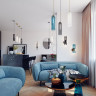 Бра ODEON LIGHT MIDCENT ORINOCO 4803/2W