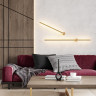 Настенный светильник ODEON LIGHT HIGHTECH FILLINI 4335/12WG