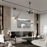 Настенный светильник ODEON LIGHT KOLOS 5459/5WL