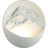 Настенный светильник ODEON LIGHT MONTANA 7168/6W 7168/6WL