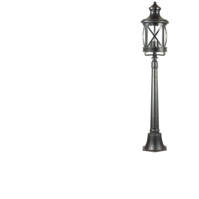 Уличный светильник ODEON LIGHT NATURE SATION 4045/3F