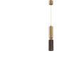 Подвесной светильник ODEON LIGHT CAUCHO 7062/1A