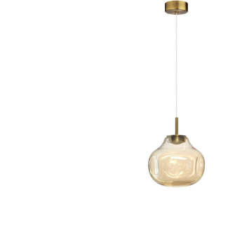 Подвесной светильник ODEON LIGHT PENDANT VASO 5097/4L