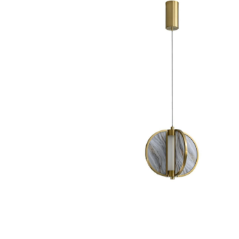 Подвесной светильник ODEON LIGHT TOSCANA 5448/12L