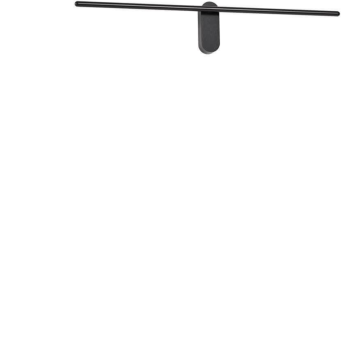 Настенный светильник ODEON LIGHT MILL 3858/12WB