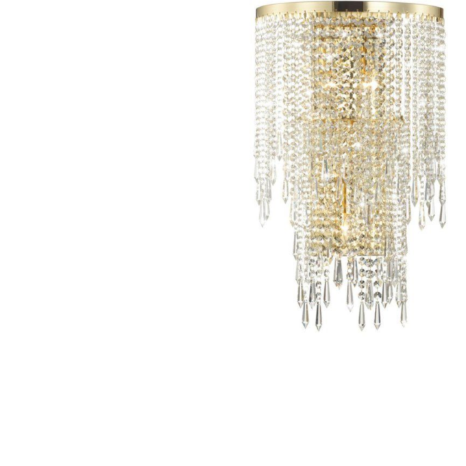 Настенный светильник ODEON LIGHT CHOKKA 5028/3W