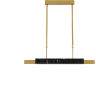 Подвесной светильник ODEON LIGHT MARMI 4361/25L