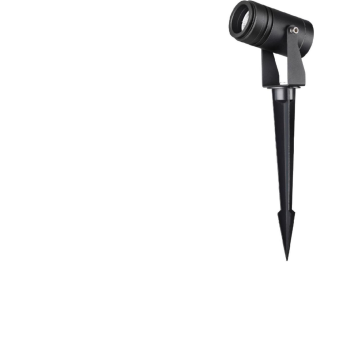 Грунтовый светильник ODEON LIGHT STIMA 6647/10GL
