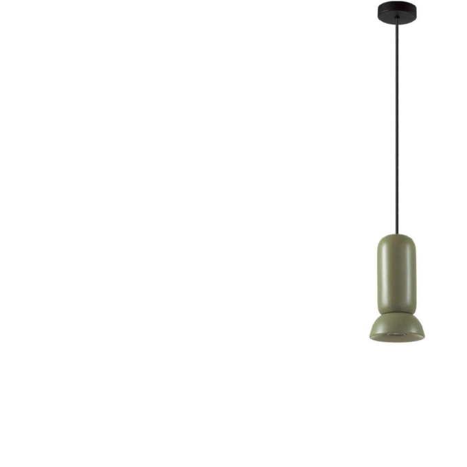 Подвесной светильник ODEON LIGHT KERAMA 5054/1B
