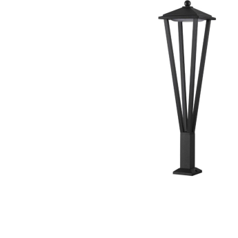 Ландшафтный светильник ODEON LIGHT NATURE BEARITZ 6655/12GL3