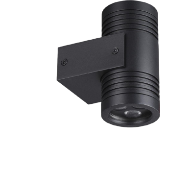 Уличный настенный светильник ODEON LIGHT NATURE STIMA 6648/12WL3