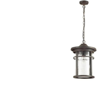 Уличный подвесной светильник ODEON LIGHT NATURE VIRTA 4044/1