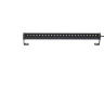 Фасадный светильник ODEON LIGHT GRAZE 7040/10WL