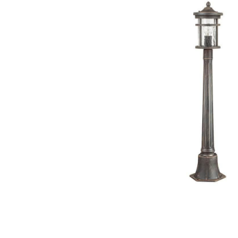 Уличный светильник ODEON LIGHT VIRTA 4044/1F