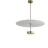 Подвесной светильник ODEON LIGHT FELT 7035/20CL