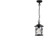 Уличный подвесной светильник ODEON LIGHT NATURE CUITA 4963/1
