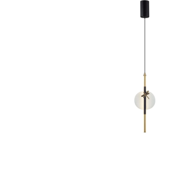 Подвесной светильник ODEON LIGHT STREKOZA 5413/12L