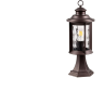 Уличный светильник ODEON LIGHT NATURE MAVRET 4961/1A