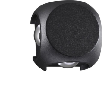 Уличный настенный светильник ODEON LIGHT HIGHTECH MIKO 4222/8WL