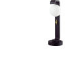 Уличный светильник ODEON LIGHT LUMA 5434/1F