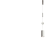 Подвесной светильник ODEON LIGHT RIVIERA 5451/18L