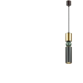 Подвесной светильник ODEON LIGHT L-VISION SAKRA 4073/5L